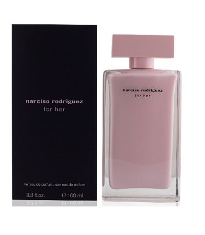 Narciso For Her 100ml Edp Narciso Rodriguez