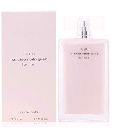 Narciso For Her 100ml Edt Narciso Rodriguez