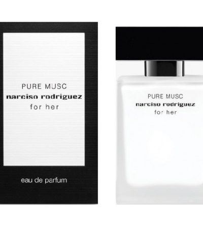 Narciso Pure Musc Mujer 100ml Edp Narciso Rodriguez