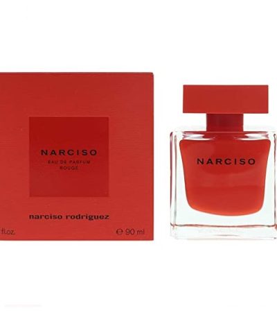 Narciso Rouge Mujer 90ml Edp Narciso Rodriguez