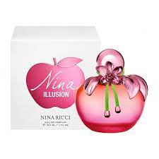 Nina Ilusion Mujer 80ml Edp  Nina Ricci