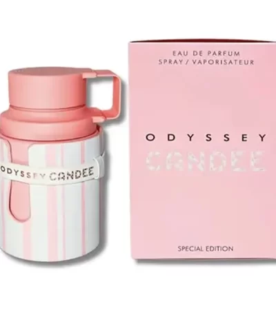 Odyssey Candee Mujer 200ml Edp Armaf