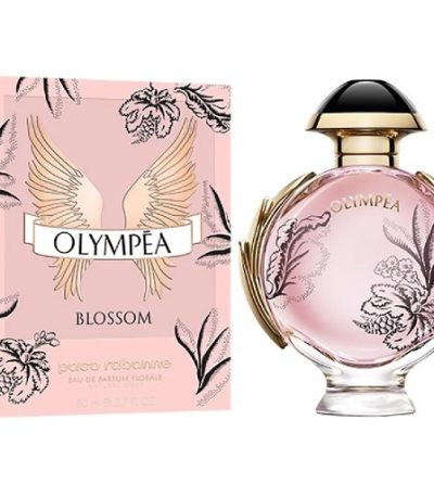 Olympea Blossom Mujer 80ml Edt Paco Rabanne