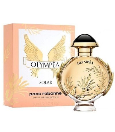 Olympea Solar Mujer 80ml Edp Paco Rabanne