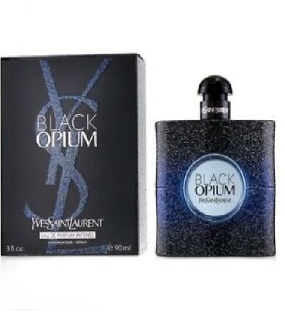 Opium Black Intense Mujer 90ml Edp Yves Saint Laurent