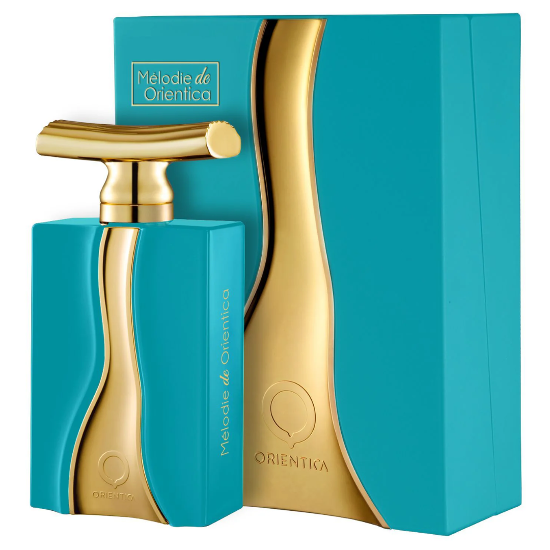 Orientica Melodie Mujer 100ml Edp Orientica