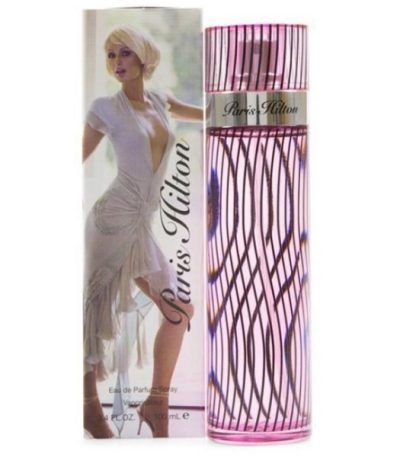 Paris Hilton Mujer 100ml Edp Paris Hilton