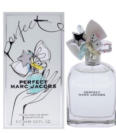 Perfect Mujer 100ml Edt Marc Jacobs
