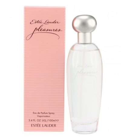 Placeres Mujer 100ml Edp Estee Lauder