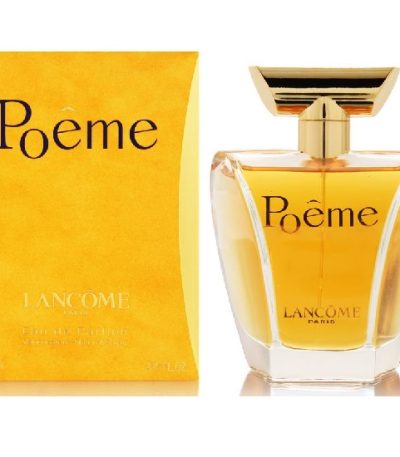 Poeme Mujer 100ml Edp Lancome