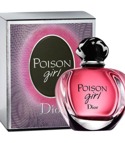 Poison Girl Mujer 100ml Edp Dior