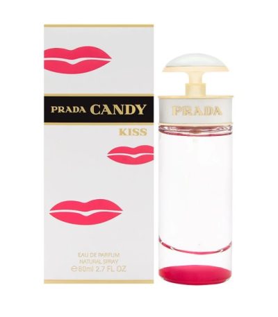 Prada Candy Kiss Mujer 80ml Edt Prada