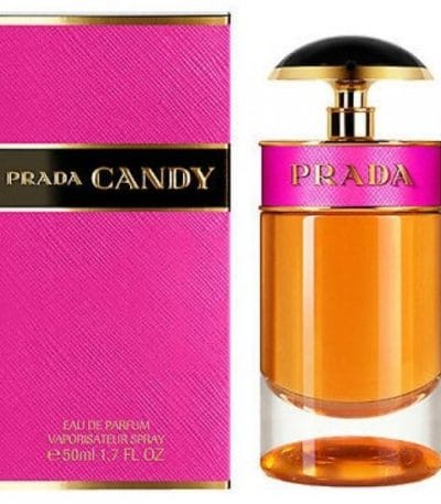 Prada Candy Mujer 80ml Edt Prada