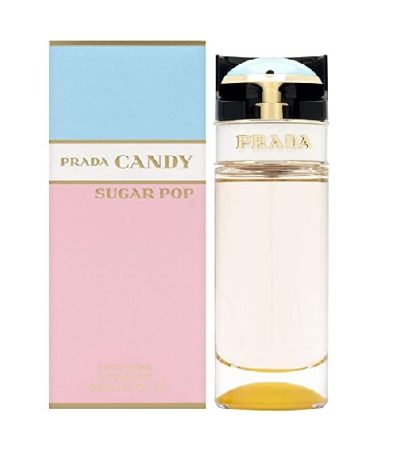 Prada Sugar Pop Mujer 80ml Edp Prada