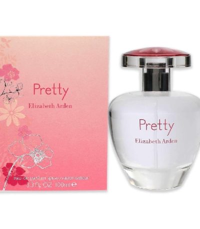 Pretty Mujer 100ml Edp Elizabeth Arden