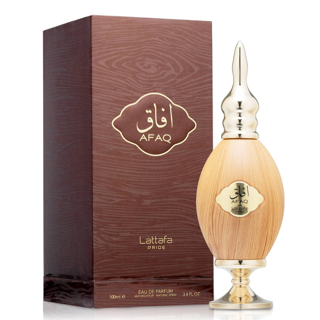 Pride Afaq Unisex 100ml Edp Lattafa