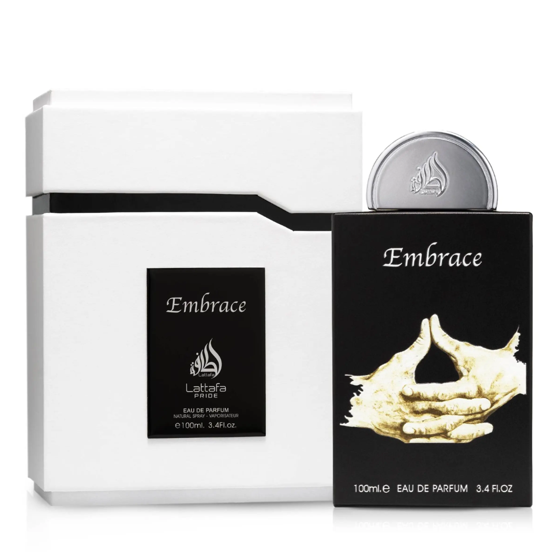 Pride Embrace Unisex 100ml Edp Lattafa