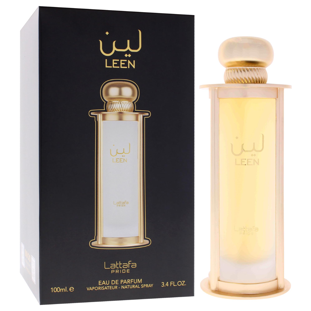 Pride Leen Unisex 100ml Edp Lattafa
