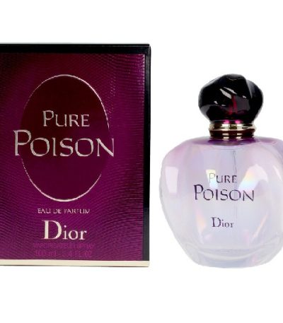 Pure Poison Mujer 100ml Edp Dior