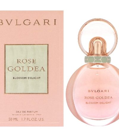 Rose Goldea Blossom Delight 75ml Edp Bvlgari