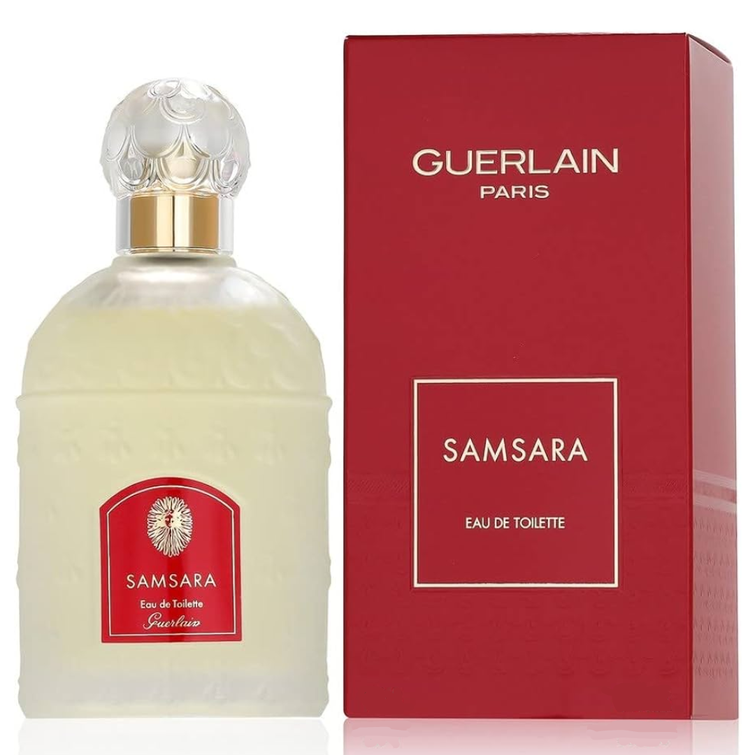 Samsara Mujer 90ml Edt Guerlain