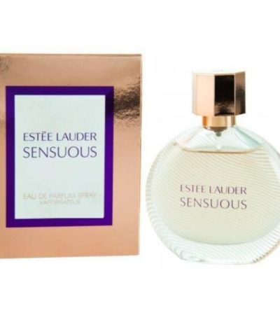 Sensuous Mujer Edp 100ml Estee Lauder