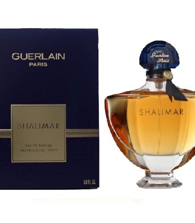 Shalimar Mujer 90ml Edt Guerlain