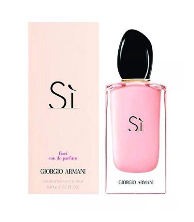 Si Fiori Mujer 100ml Edp Armani