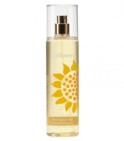 Splash Perfume Elizabeth Arden Sunflowers Mujer 236ml