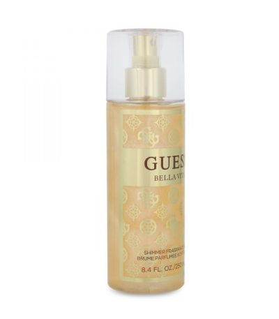Splash Perfume Guess Bella Vita Mujer 250ml