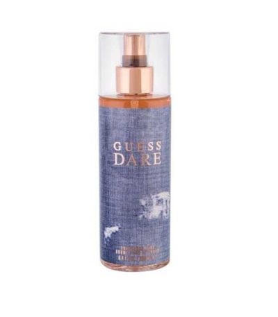 Splash Perfume Guess Dare Mujer 250ml