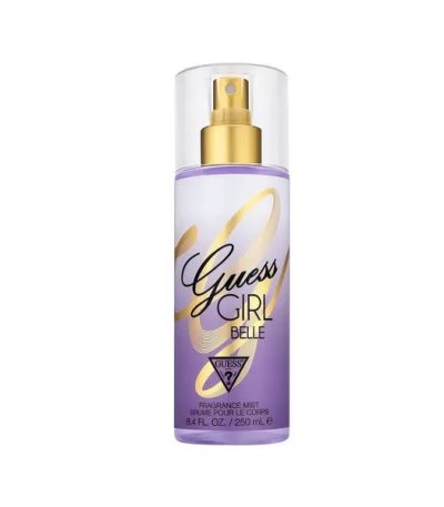 Splash Perfume Guess Girl Belle Mujer 250 Ml