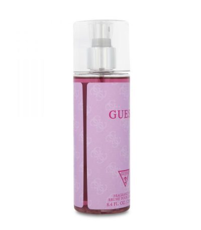 Splash Perfume Guess Guess Mujer 250ml