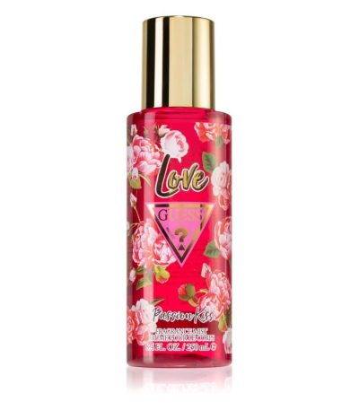 Splash Perfume Guess Guess Passion Kiss Mujer 236ml