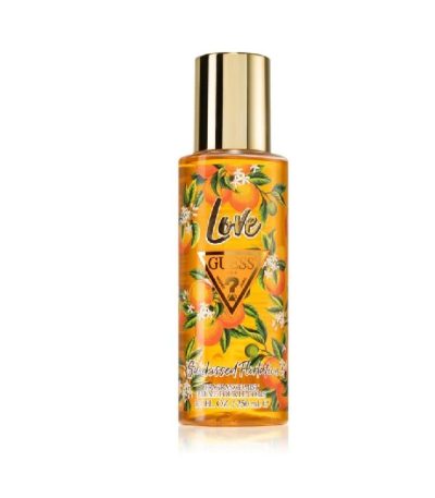 Splash Perfume Guess Guess Sunkissed Flirtation Mujer 250ml