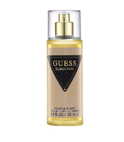 Splash Perfume Guess Guess Seductive Mujer 250ml