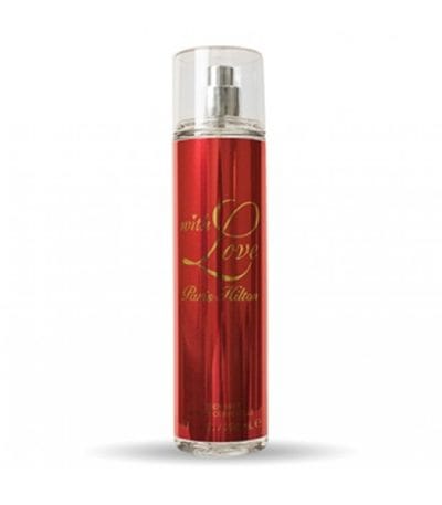 Splash Perfume Paris Hilton Paris With Love Mujer 236ml