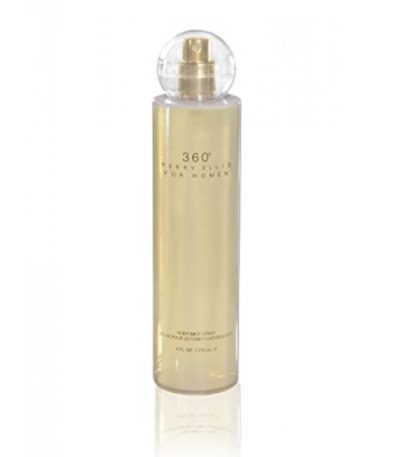 Splash Perfume Perry Ellis 360 Mujer 236ml