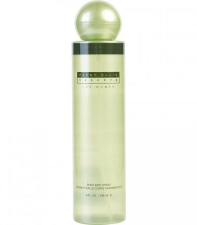 Splash Perfume Perry Ellis Reserva Mujer 236ml