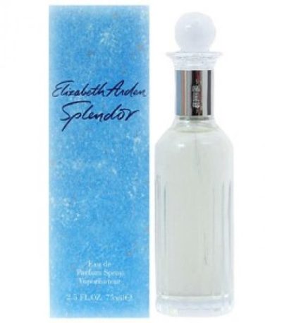 Splendor Mujer 125ml Edp Elizabeth Arden