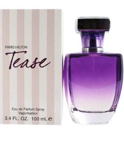 Tease Mujer 100ml Edp Paris Hilton