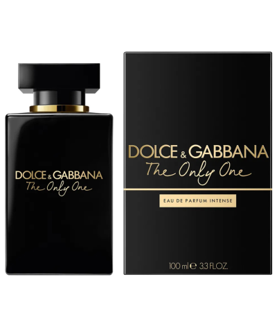 The Only One Intense Mujer 100ml Edp Dolce & Gabbana