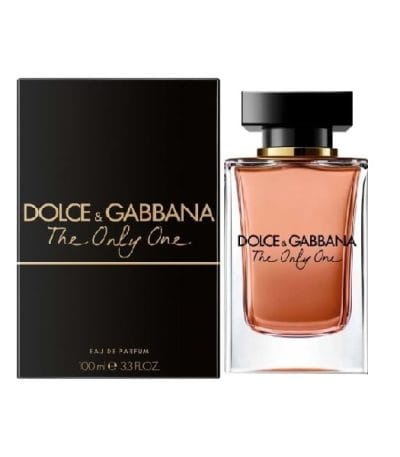 The Only One Mujer 100ml Edp Dolce & Gabbana