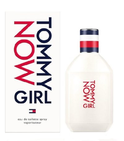 Tommy Now Mujer 100ml Edt Tommy Hilfiger