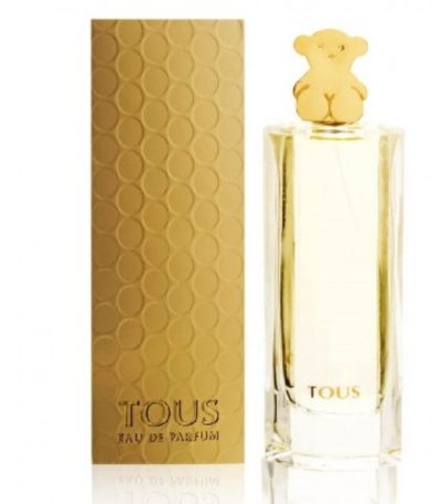 Tous Gold Mujer 90ml Edp Tous