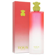 Tous Neon Mujer 90ml Edt Tous