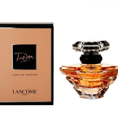 Tresor Mujer 100ml Edp Lancome