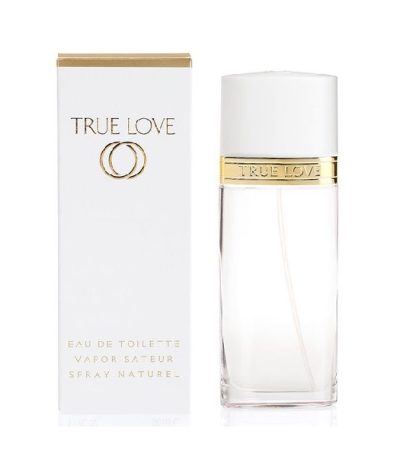 True Love Mujer 100ml Edt  Elizabeth Arden