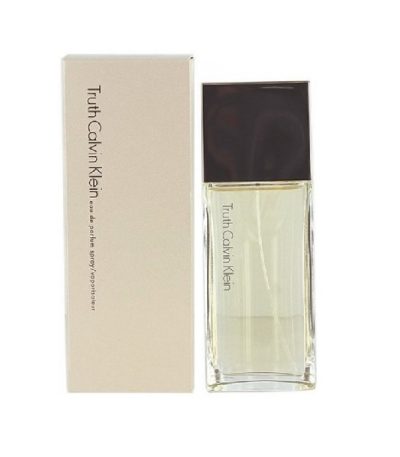 Truth Mujer 100ml Edp Calvin Klein