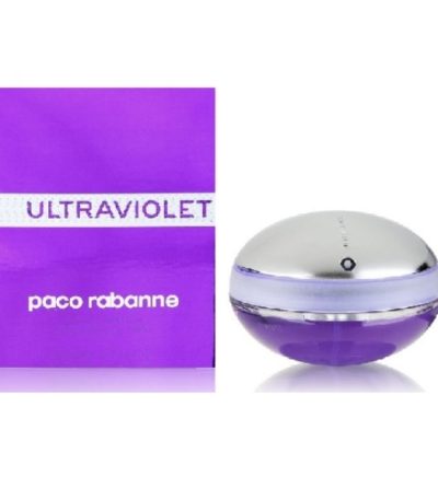 Ultravioleta Mujer 80ml Edp Paco Rabanne